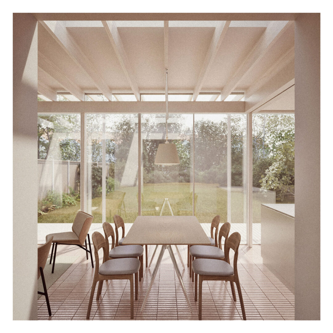 Services | Minor Works | Architects