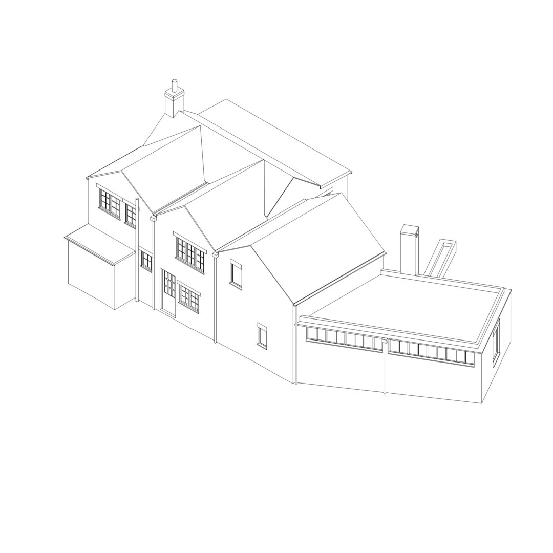 2510-DIA-11 Isometric Proposed
