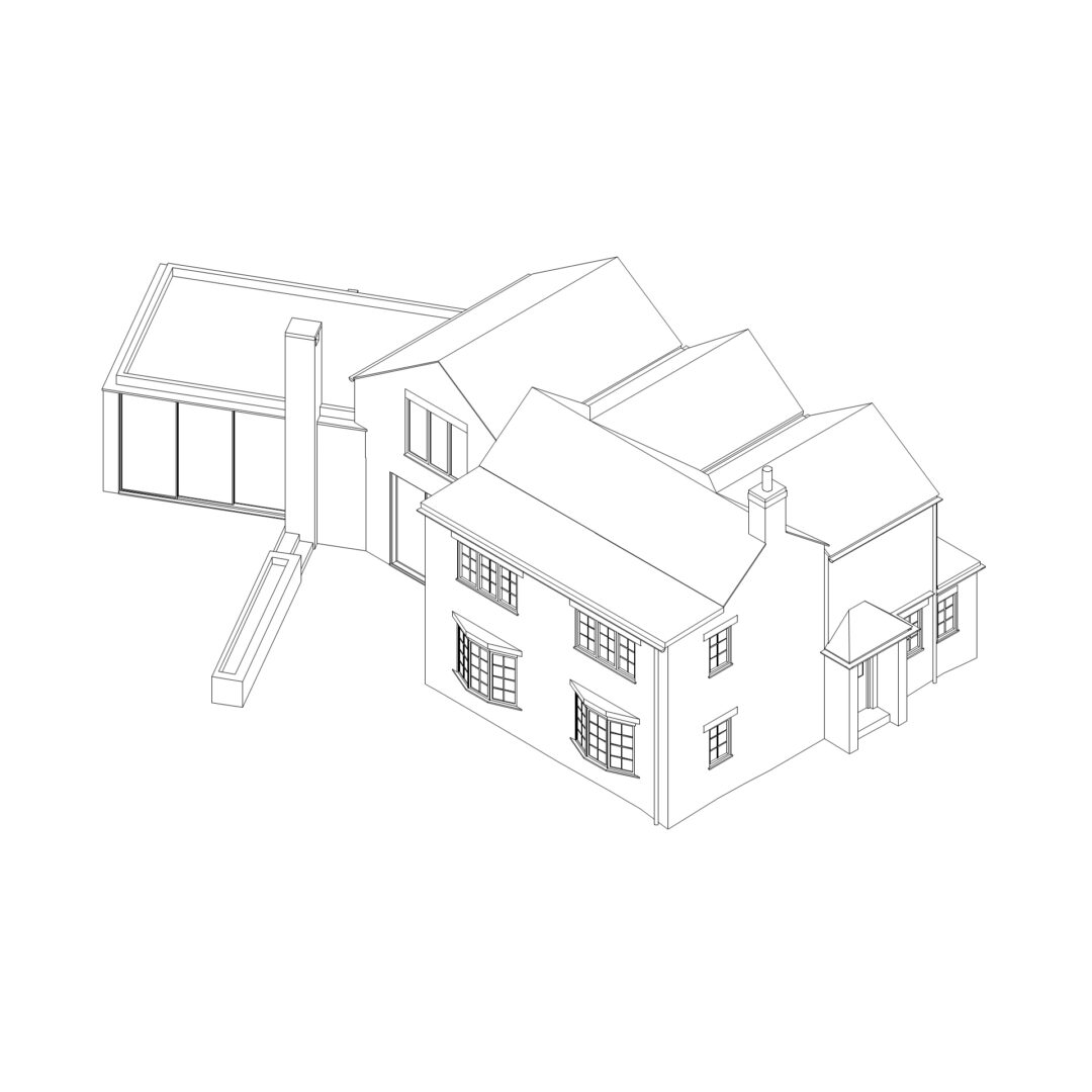 2510-DIA-12 Isometric Proposed