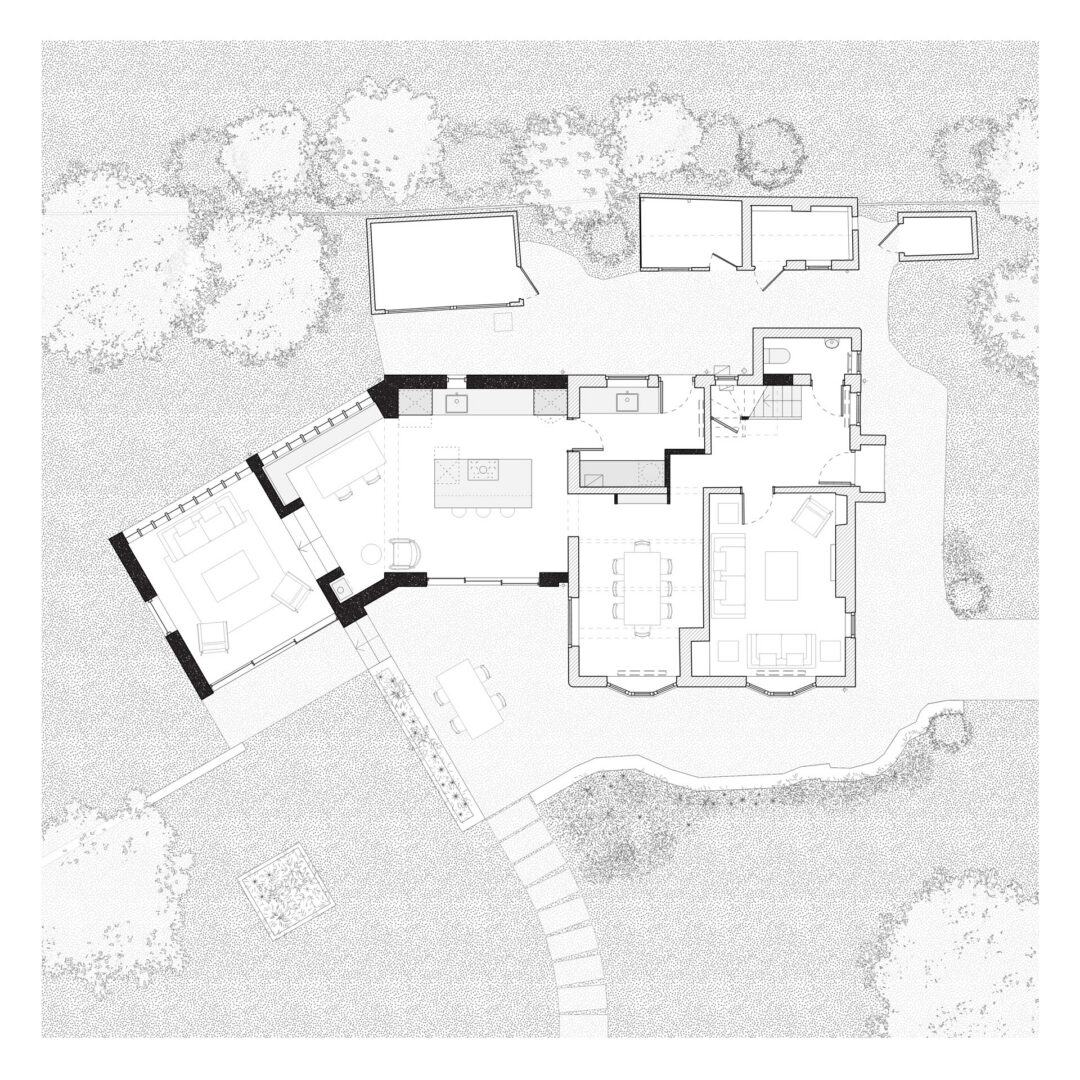 2510-PRES-01A Ground Floor Plan
